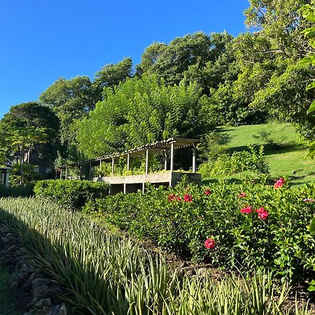 Firefly Estate Bequia Hotel Crescent Beach Exterior foto