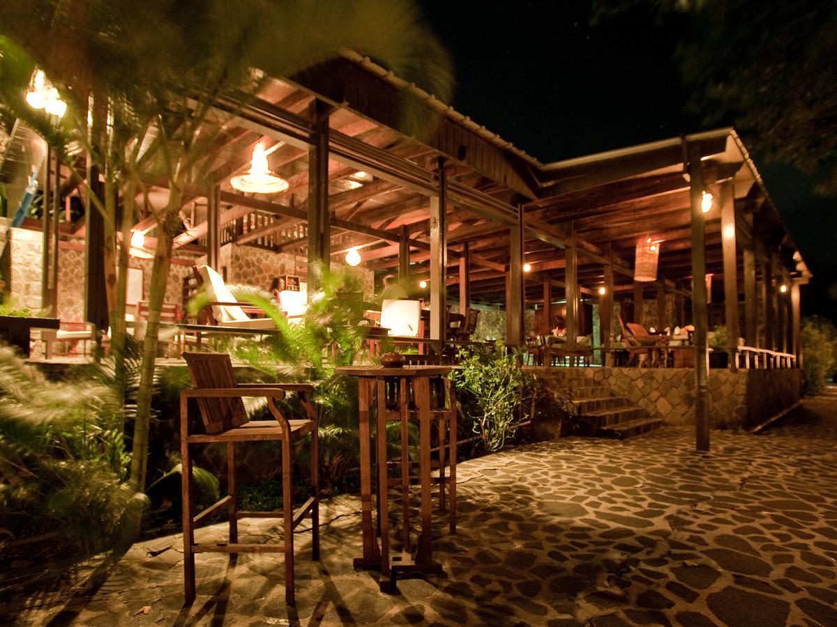 Firefly Estate Bequia Hotel Crescent Beach Exterior foto