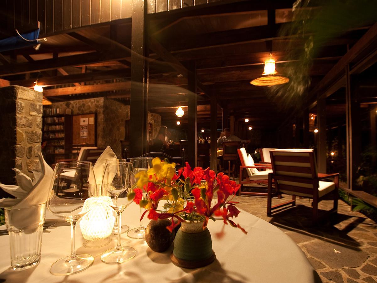 Firefly Estate Bequia Hotel Crescent Beach Exterior foto