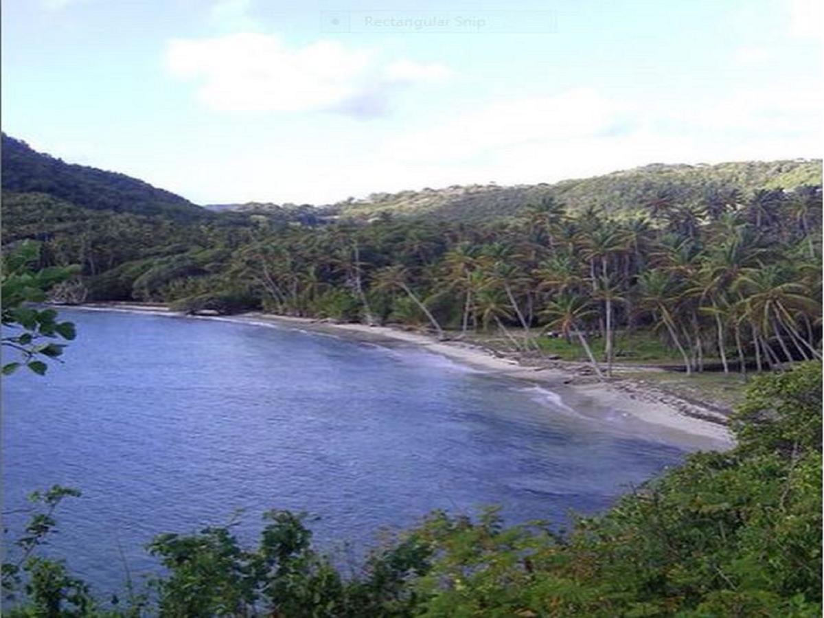 Firefly Estate Bequia Hotel Crescent Beach Exterior foto