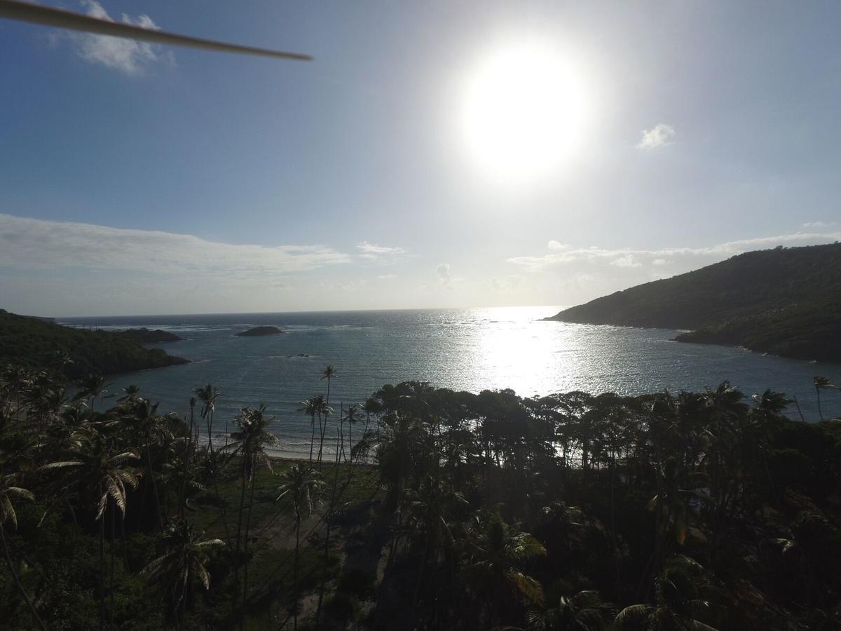 Firefly Estate Bequia Hotel Crescent Beach Exterior foto