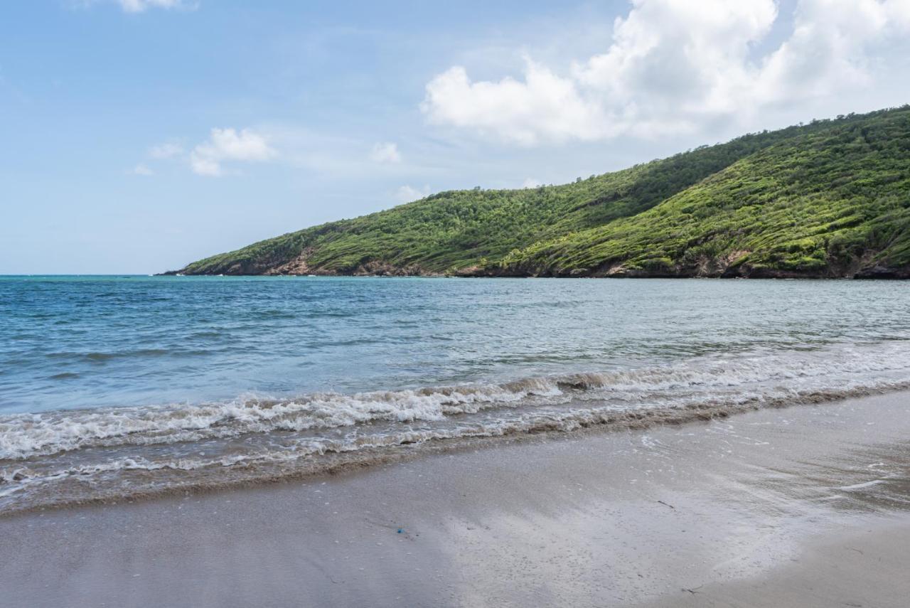 Firefly Estate Bequia Hotel Crescent Beach Exterior foto