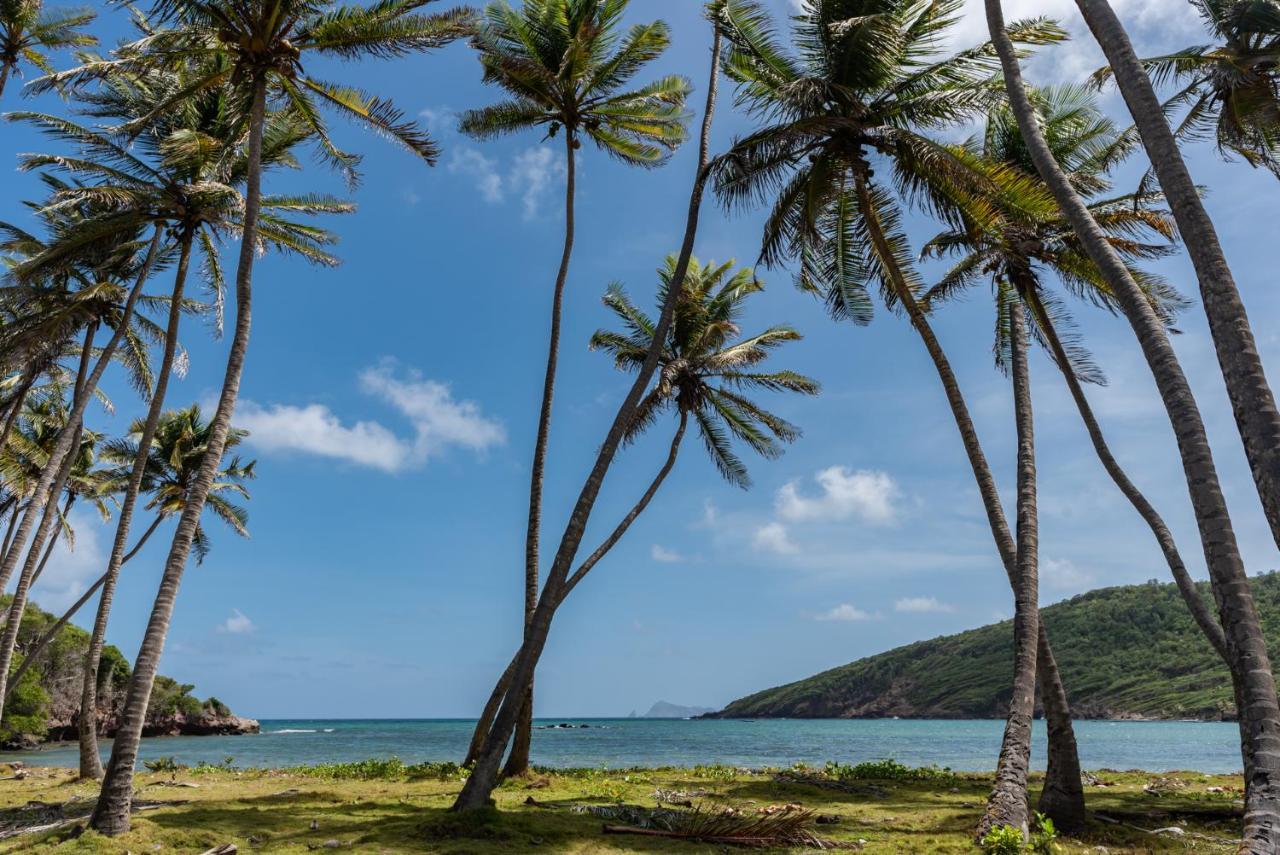 Firefly Estate Bequia Hotel Crescent Beach Exterior foto